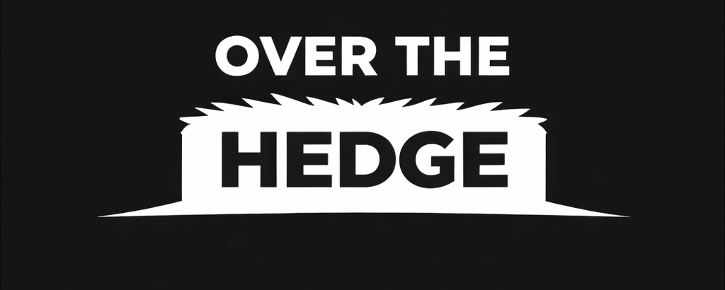 Over The Hedge